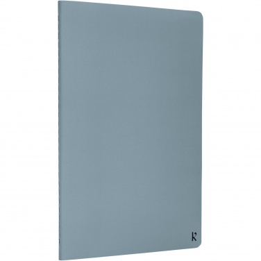 Logotrade kampanjprodukter bild: Karst® A5 stenpappersjournal, tvåpack