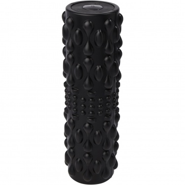 Logotrade profilprodukter bild: Rollfit vibrerande massagerulle
