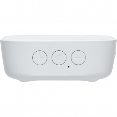Logotrade profilreklam bild: Stark 2.0 mini-Bluetooth®-högtalare av RCS-återvunnen plast på 3 W