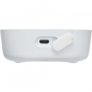 Logotrade presentreklam bild: Stark 2.0 mini-Bluetooth®-högtalare av RCS-återvunnen plast på 3 W