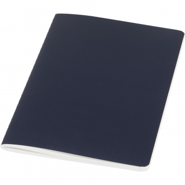 Logotrade profilprodukter bild: Shale cahier dagbok i stenpapper