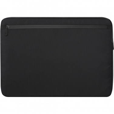 Logotrade reklamprodukter bild: Rise 15,6" GRS återvunnen laptopfodral