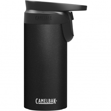 Logotrade profilreklam bild: CamelBak® Forge Flow 350 ml vakuumisolerad termos