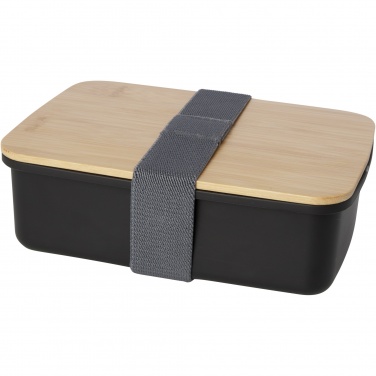 Logotrade profilprodukter bild: Mangi 750 ml lunchlåda