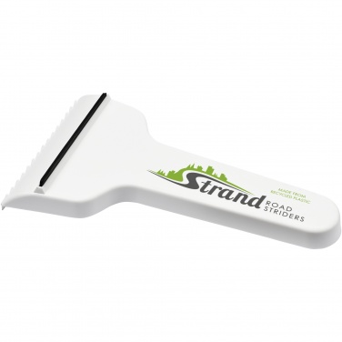 Logotrade kampanjprodukter bild: Shiver t-formad isskrapa av återvunnet material