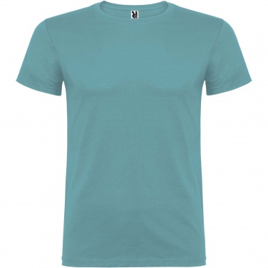 Logotrade profilprodukter bild: Beagle kortärmad T-shirt för herr