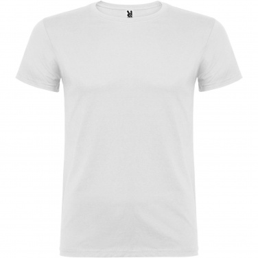 Logotrade profilprodukter bild: Beagle kortärmad T-shirt för herr
