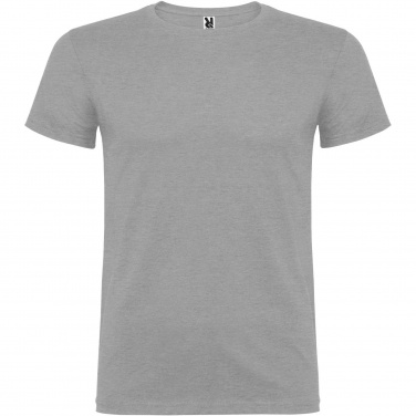 Logotrade kampanjprodukter bild: Beagle kortärmad T-shirt för herr