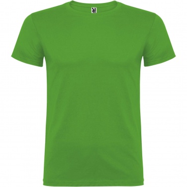 Logotrade kampanjprodukter bild: Beagle kortärmad T-shirt för herr
