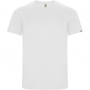 Logotrade reklamprodukter bild: Imola kortärmad funktions T-shirt för barn