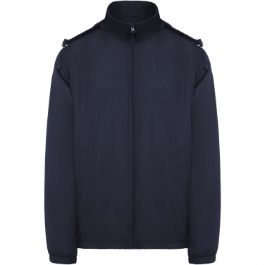 Logotrade reklamprodukter bild: Makalu unisex isolerad jacka