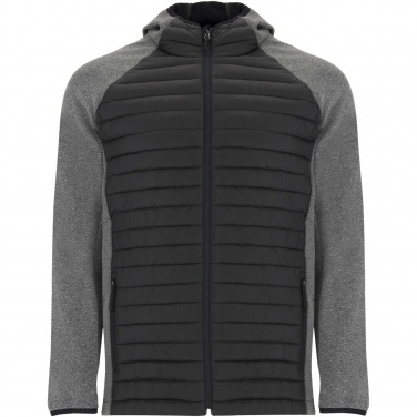 Logotrade reklamprodukter bild: Minsk unisex isolerad hybridjacka