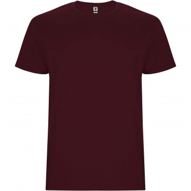 Logotrade presentreklam bild: Stafford kortärmad T-shirt för herr