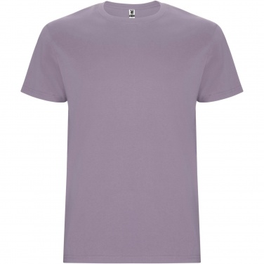 Logotrade reklamprodukter bild: Stafford kortärmad T-shirt för herr