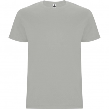 Logotrade reklamprodukter bild: Stafford kortärmad T-shirt för herr