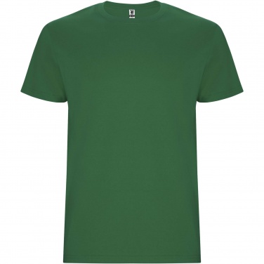 Logotrade reklamprodukter bild: Stafford kortärmad T-shirt för herr