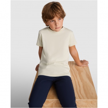 Logotrade reklamprodukter bild: Stafford kortärmad T-shirt för barn