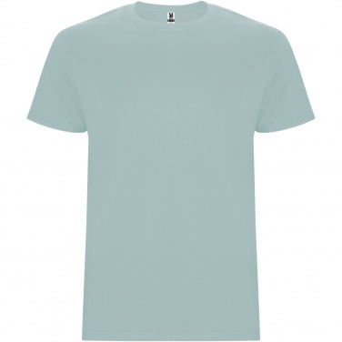 Logotrade profilreklam bild: Stafford kortärmad T-shirt för barn