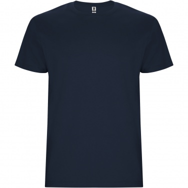 Logotrade profilreklam bild: Stafford kortärmad T-shirt för barn