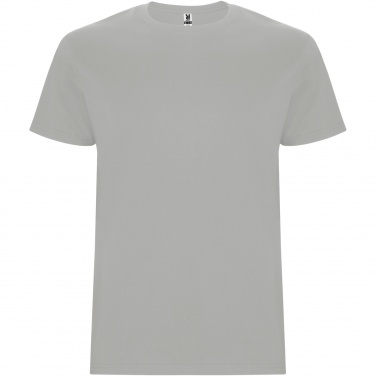 Logotrade profilreklam bild: Stafford kortärmad T-shirt för barn