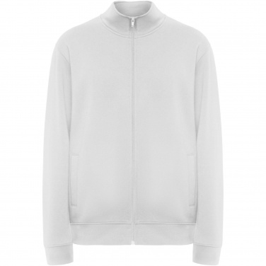 Logotrade reklamprodukter bild: Ulan unisex tröja med dragkedja