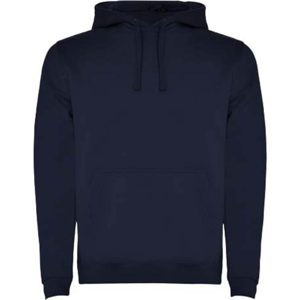 Logotrade presentreklam bild: Urban hoodie för herr