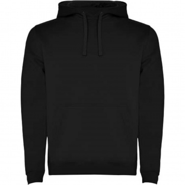 Logotrade reklamprodukter bild: Urban hoodie för herr