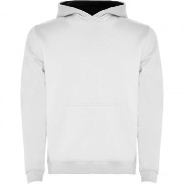 Logotrade presentreklam bild: Urban hoodie för barn