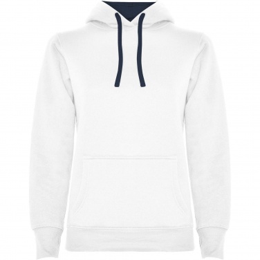 Logotrade profilprodukter bild: Urban hoodie för dam
