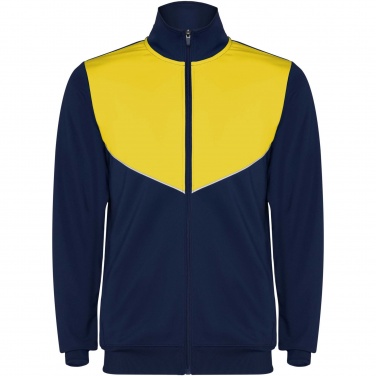 Logotrade profilreklam bild: Evans unisex träningsoverall