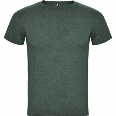 Logotrade profilreklam bild: Fox kortärmad T-shirt för herr