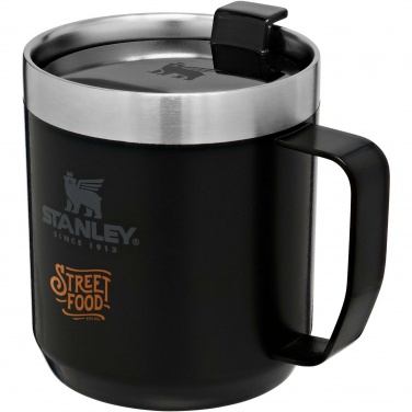 Logotrade profilreklam bild: Stanley Classic 350 ml lägermugg