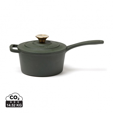 Logotrade kampanjprodukter bild: VINGA Monte gjutjärn 1,9 L