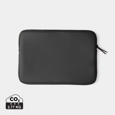 Logotrade reklamprodukter bild: VINGA Baltimore laptopcase 15-17"