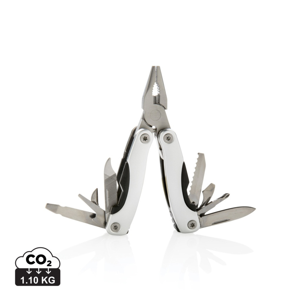 Logotrade presentreklam bild: Multitool Mini Fix