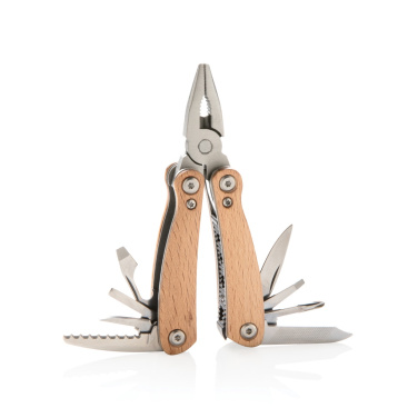 Logotrade profilreklam bild: Trä minimultitool