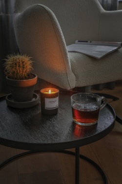 Logotrade profilreklam bild: Ukiyo litet doftljus i glas