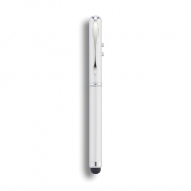 Logotrade profilreklam bild: 4 i 1 penna