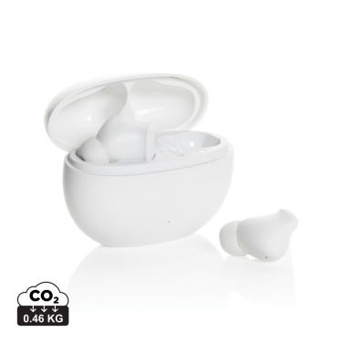 Logotrade profilreklam bild: Prolink RCS hybrid ANC/ENC-öronsnäckor i återvunnen plast