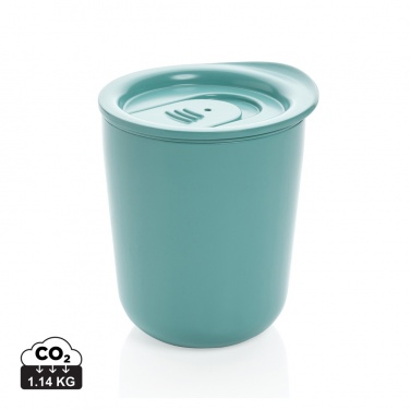 Logotrade presentreklam bild: Antimikrobiell mugg
