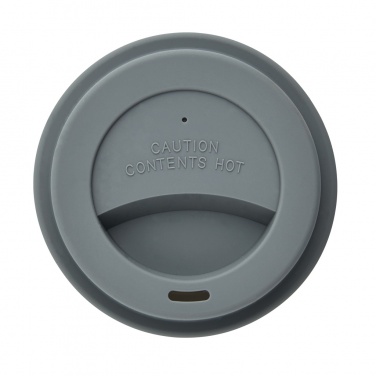 Logotrade profilprodukter bild: PLA-kaffemugg