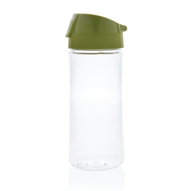 Logotrade profilreklam bild: Tritan™ Renew flaska 0,5L Made in EU