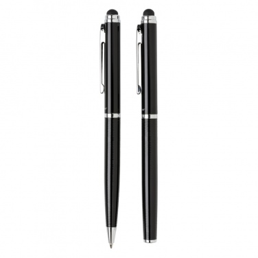 Logotrade presentreklam bild: Swiss Peak deluxe pennset