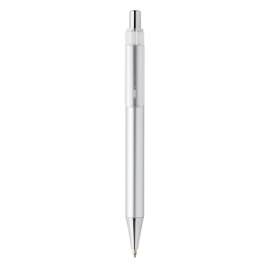 Logotrade reklamprodukter bild: X8 metallic penna