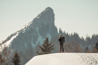 Logotrade reklamprodukter bild: Bobby Explore ryggsäck