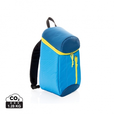 Logotrade kampanjprodukter bild: Kylryggsäck, 10L