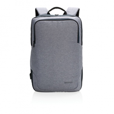 Logotrade profilreklam bild: Arata 15” laptopryggsäck