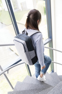 Logotrade reklamprodukter bild: Arata 15” laptopryggsäck
