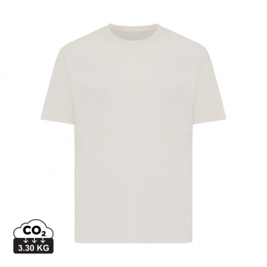 Logotrade profilprodukter bild: Iqoniq Teide t-shirt i återvunnen bomull