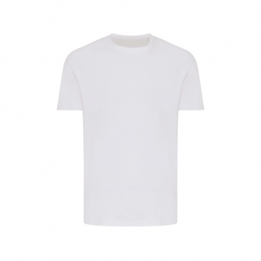 Logotrade profilprodukter bild: Iqoniq Brett t-shirt i återvunnen bomull